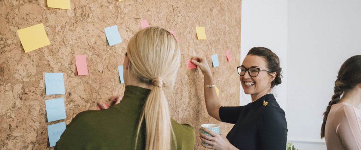 Frauenförderung Miniaturbild