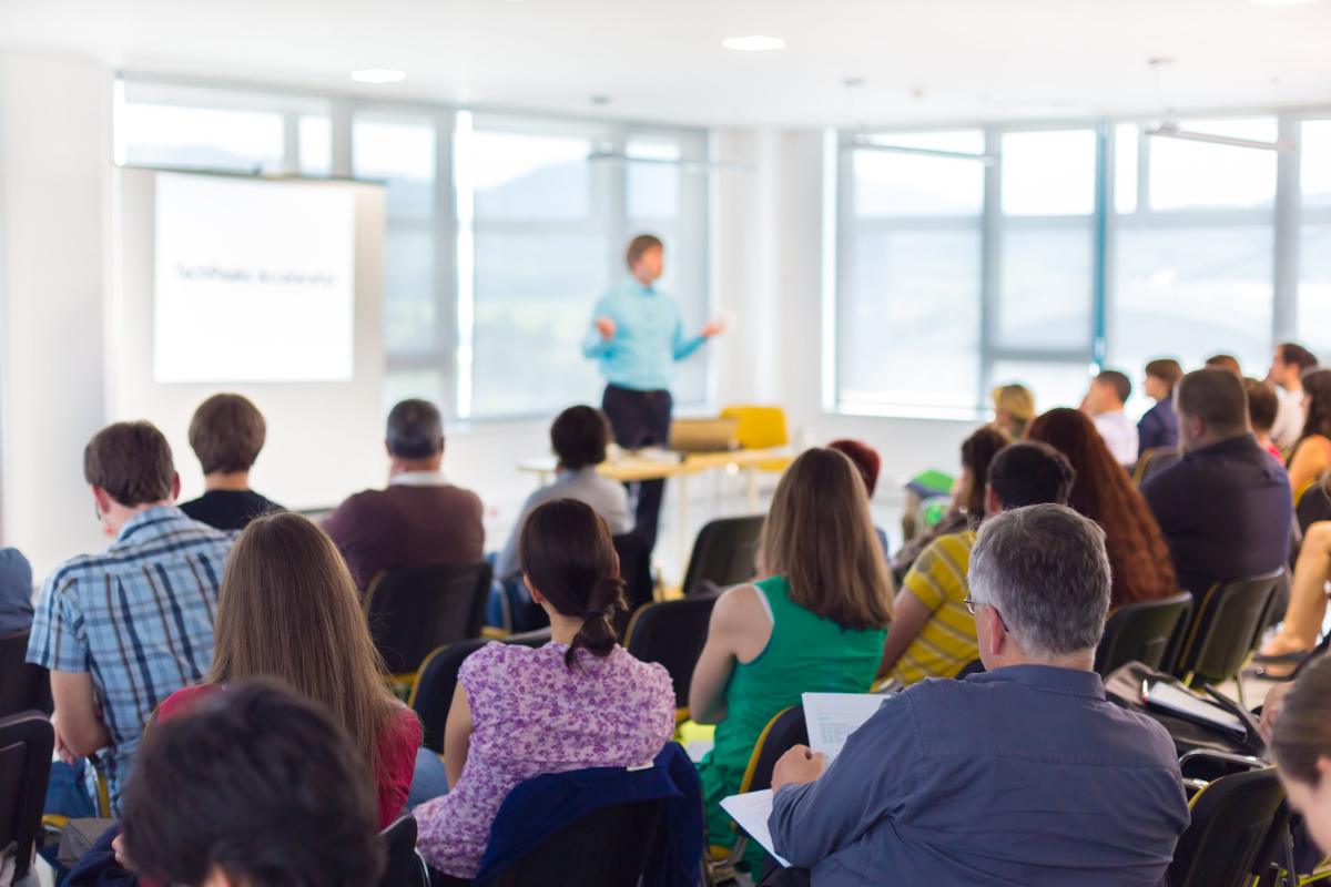 Fortbildung; Seminar