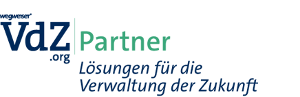 VdZ Partner logo